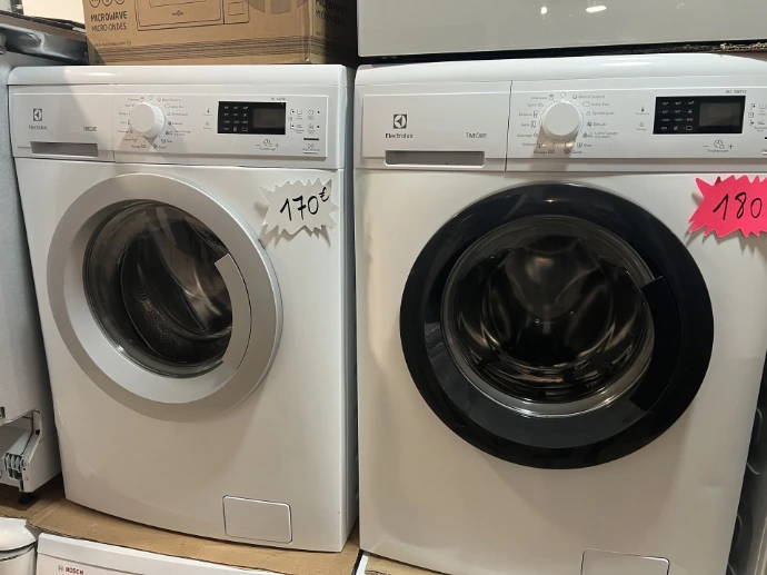 Réparation lave linge