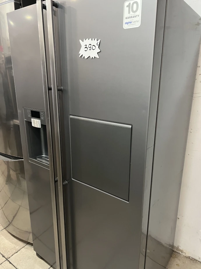 réparation frigo