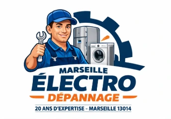 Réparation électroménager